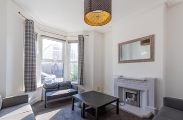 Claude Road, Plasnewydd, Cardiff - Image 2